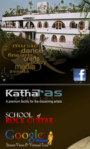 music school in delhi